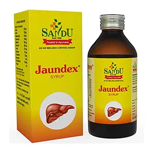 Sandu Jaundex | (200 ml)