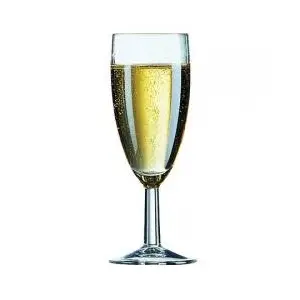Luminarc Arc Elegance Stem Wine Glass - 350Ml