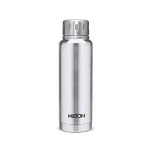 Milton Elfin Thermosteel Flask 300ml (Silver)