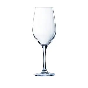 Luminarc / Arcoroc H2316 Mineral 9 oz. Wine Glass by Arc Cardina