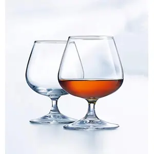 Luminarc Brandy Glass Set of 6 Pcs 410 ml