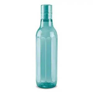 Milton Prism Pet Bottle 1000 ml Blue