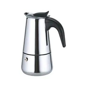 Pigeon Xpresso Stainless Steel Coffee Perculator 500ml Silver