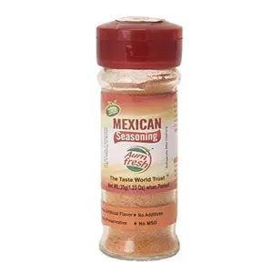 Mexican Seasoning 35 gm (1.23 Oz)