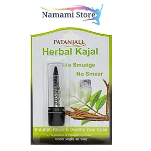 Patanjali Herbal Kajal (3 Grams)