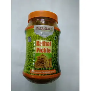 Patanjali Kathal Pickle