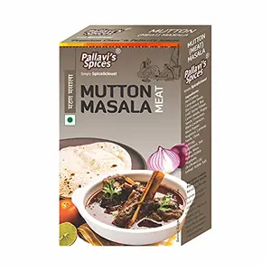Mutton Masala 50g (Pack of 2)