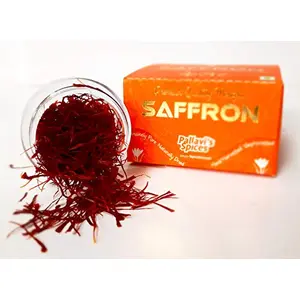 Mongra Saffron 1g