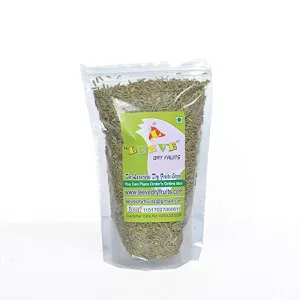 Fennel Seeds, 400 gram