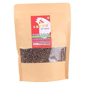 Raw Chia Seeds, 200 gram
