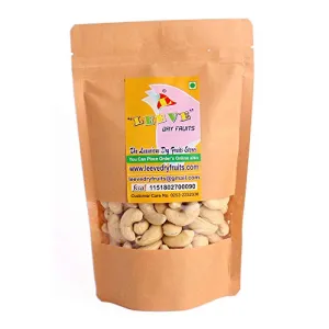 Cashew Nuts Goa Kaju , 200 Grams