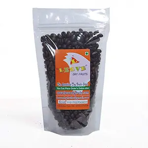 Arabica Roasted Dark Coffee Beans, 400 gram