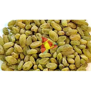 Afghan Raisins | Premium - 400 Gms