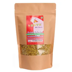 Mouth Freshener Fennel Seeds With Dhana Dal Roasted, 400 gram