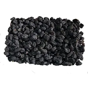 Afghan | Black Raisins | Kali Kishamish | Standard - 400 gms
