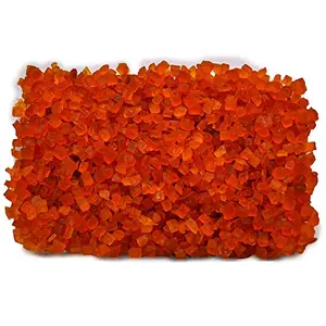 Orange Tutti Frutti - 400 Gms