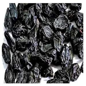 Indian | Seedless| Black Raisins | Kali Kismis - 200 Gms
