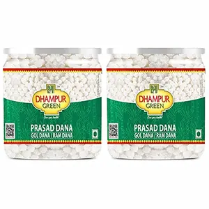 Speciality Prasad Dana (Pack of 2 - 500g)