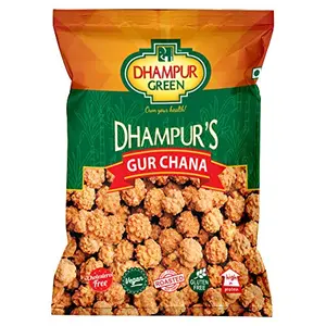 Speciality Gur Chana 30g Pack of 15