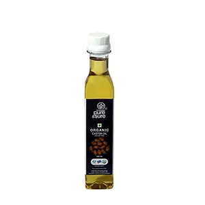 Phalada Pure & Sure Organic Castor Oil 250ml