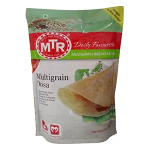 MTR Breakfast Mix Multigrain Dosa 500g Pouch