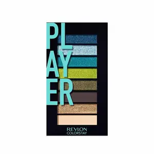 Revlon Colorstay Looks Book Palette - Player