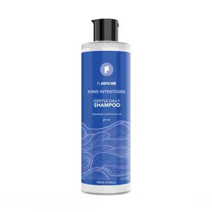 Flawsome Kind Intentions Gentle Daily Shampoo