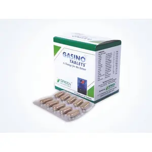Green Remedies Gasino Tablets