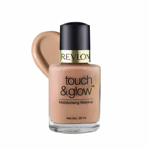 Revlon Touch & Glow Moisturising Makeup Rich Mist