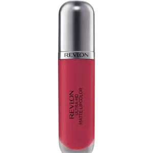 Revlon Ultra Hd Matte Lip Color - Hd Devotion