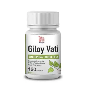 Nirogam Giloy Vati Tablets