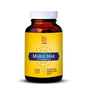 Nirogam Mukul Max Tablets