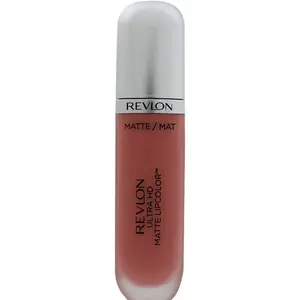 Revlon Ultra Hd Matte Lip Color - Hd Embrace