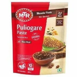 MTR Puliogare Paste