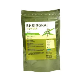 Nirogam Bhringraj Powder