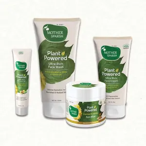 Mother Sparsh A Gift From Nature For Your Daily Face Care Combo