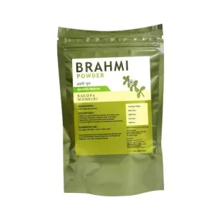 Nirogam Brahmi Powder