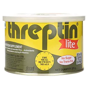 Threptin Lite Biscuit - 275 g