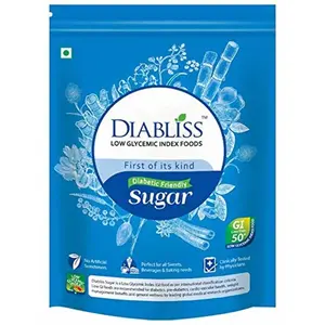 Diabliss Diabetic Friendly Sugar