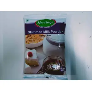 Heritage Skimmed Milk Powder