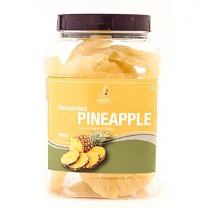 Flyberry Gourmet Dehydrated Pineapple - 250g