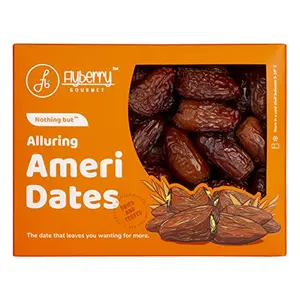 Flyberry Gourmet Ameri Dates 1 Kg