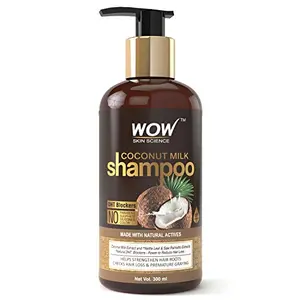 WOW Skin Science Anti Acne Face Wash - Oil Free - No Parabens Sulphate Silicones & Color (100mL)