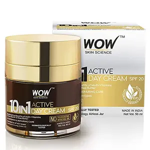 WOW Skin Science Activated Charcoal Face Mask - Peel Off - No Parabens & Mineral Oils 100 ml