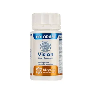 Biogetica Holoram Vision