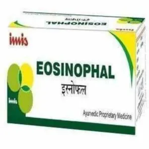 Imis Ayurveda Eosinophal Tablets