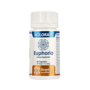 Biogetica Holoram Euphoria
