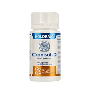 Biogetica Holoram Cronisol-D