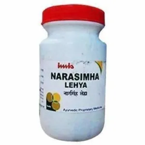Imis Ayurveda Narasimha Lehya