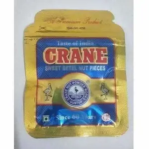 Crane Sweet Betel nut Pieces